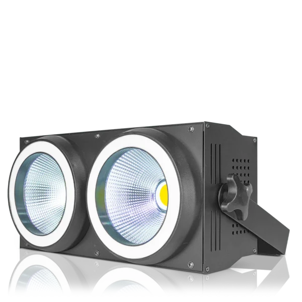 Cegadora blinder ultra pro ring 2 Eyes (1 pz)