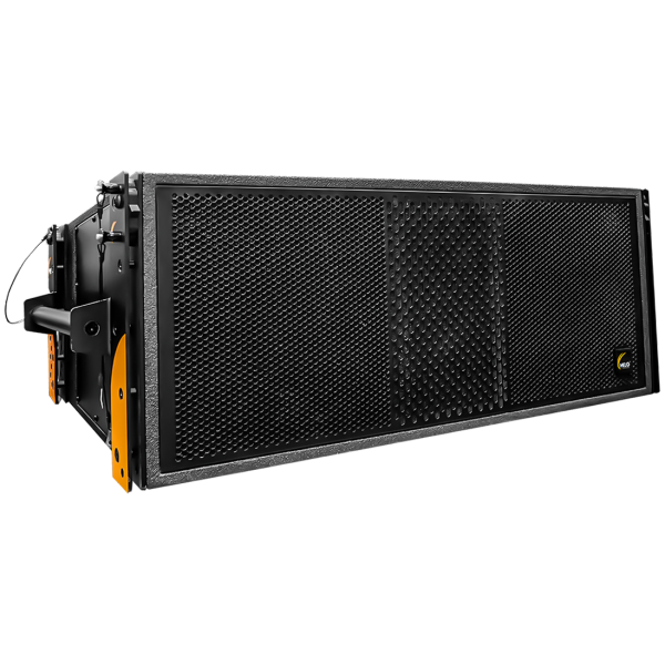 Bafle lineal melo mattur 212 activo (1pz)