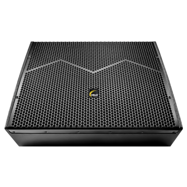 Monitor de piso activo melo match212w