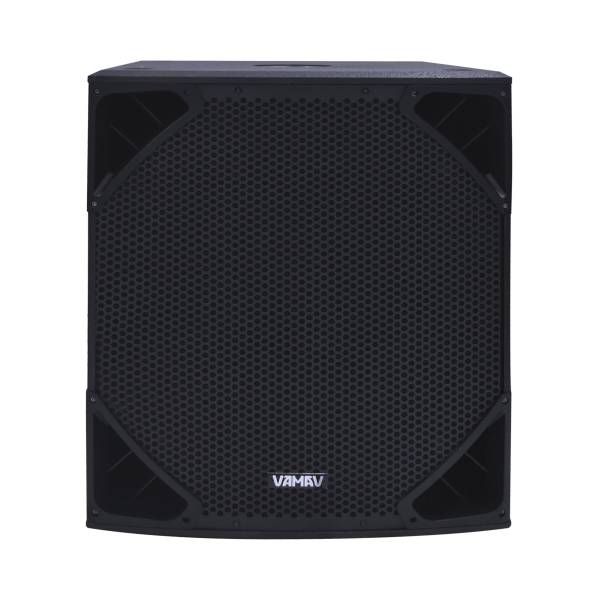 Subwoofer vamav terra 18