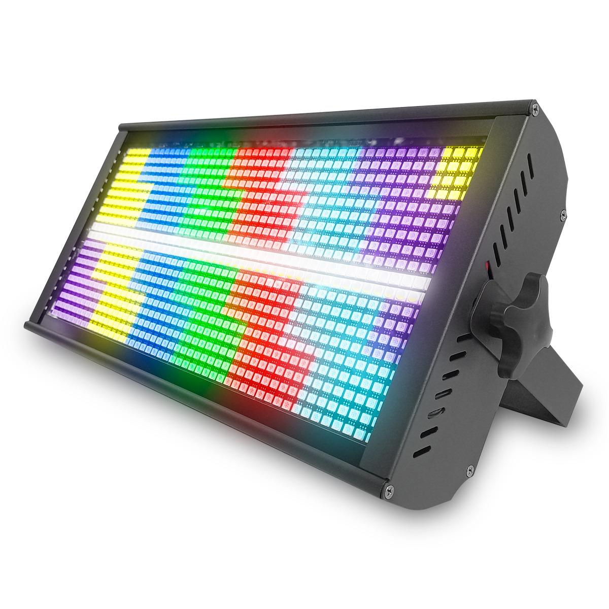 Estrobo premiata fulmine-48c8 (8pz en un case) - Imagen 3