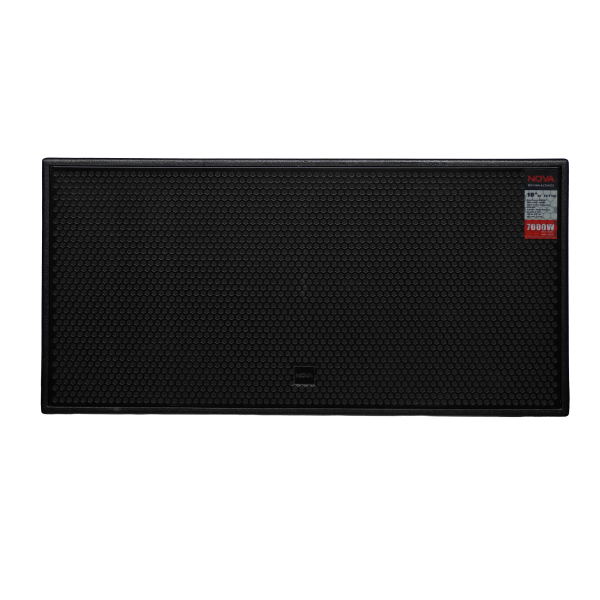 Subwoofer Vamav Ax218s