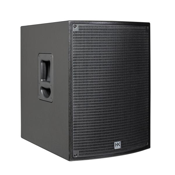 Subwoofer hk audio sonar 115 sub d