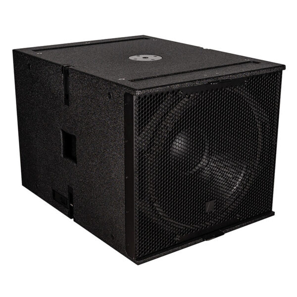 Subwoofer avante imperio pro imp118