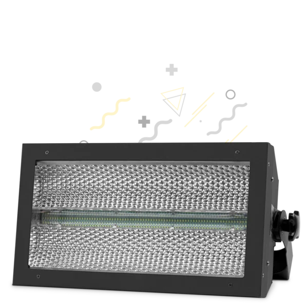 Estrobo 3000 thor  ( 1 pieza)